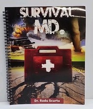 Survival MD. Prepper &