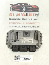 CENTRALINA MOTORE PER CITROEN