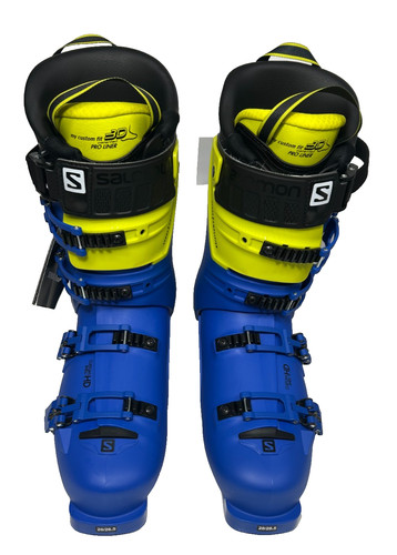 Scarponi sci sportivi - da,