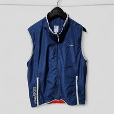 Gilet Tecnico Smanicato