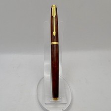 Parker 75 GT Laque Thuya -