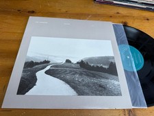 LP  ECM  Jan Garbarek – Places