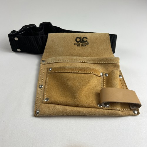 Borsa porta attrezzi clc - borsa,