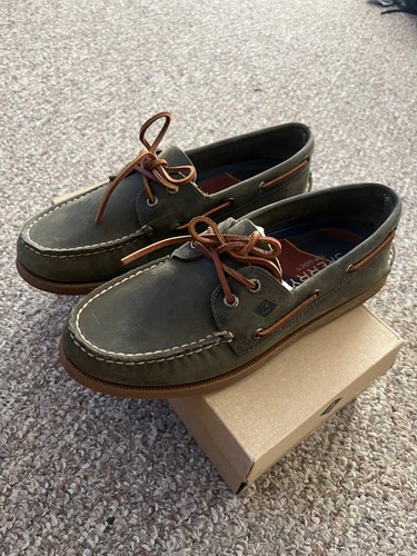 Sperry top sider - 🔥, oro
