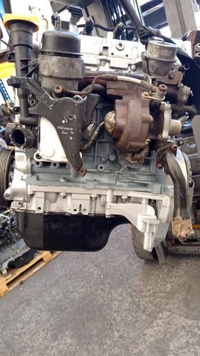 Motore fiat doblo multijet - motore,