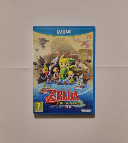 The legend zelda wind - legend, zelda: