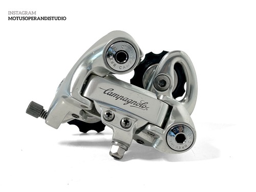 Campagnolo record rear - campagnolo, 8s