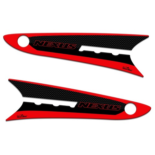 Adesivi compatibili con - 3d,