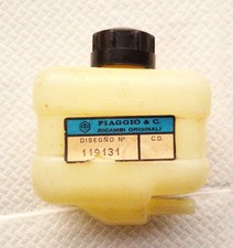 SERBATOIO OLIO FRENI APE P601V