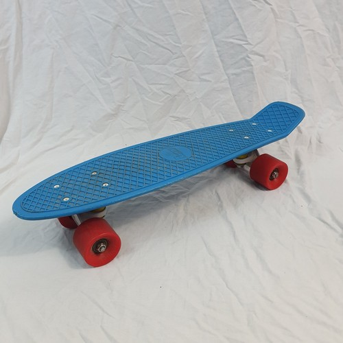 Penny board skateboard cruiser - penny,