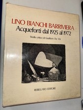 LINO BIANCHI BARRIVIERA