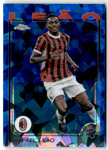 Topps champions league chrome - champions,