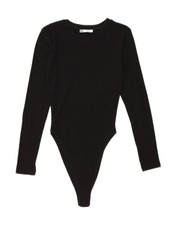 ZARA Body donna manica lunga