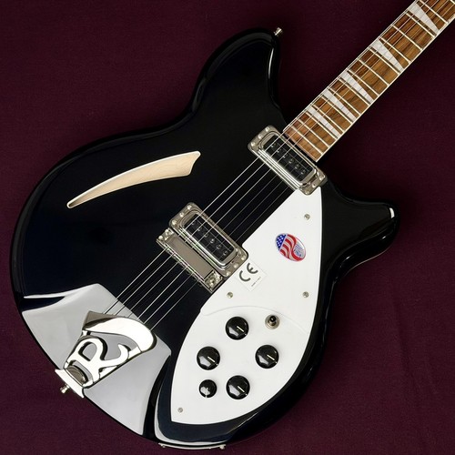Rickenbacker 360 semi hollow - 360,