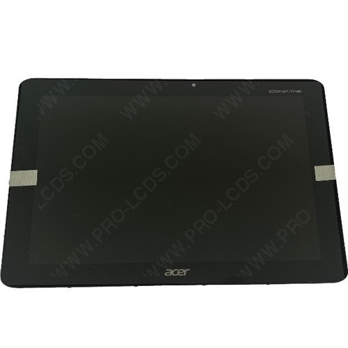 Ecran lcd tactile pour acer - lcd,