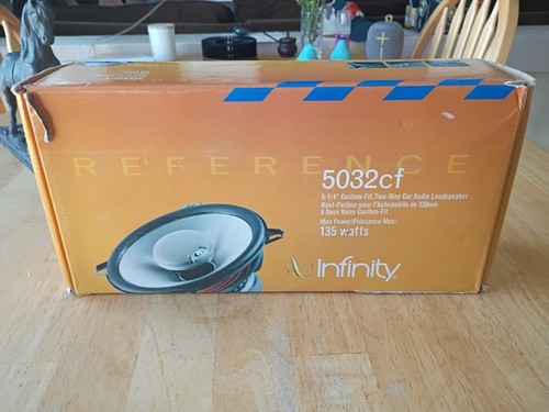 Infinity reference ref 5032cf - infinity,