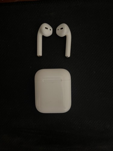 Apple airpods - apple, 2a
