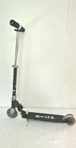Monopattino pieghevole micro - monopattino,