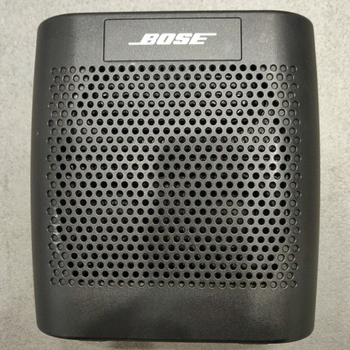 Bose soundlink color 415859 - soundlink,