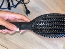 GHD V Gold Styler Piastra per Capelli - Nera