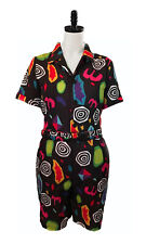 Costume abito da donna undici