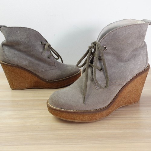 Y2k western zeppa stivali - western,