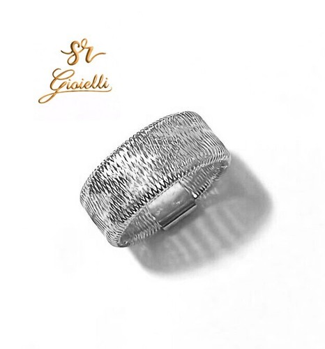 Anello elastico molla - a, taglia