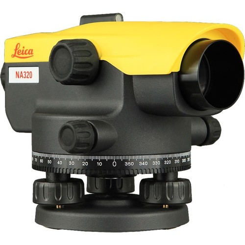 Nuovo leica na320 - leica, automatico