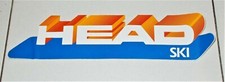 Adesivo HEAD SKI Sci 20 cm -