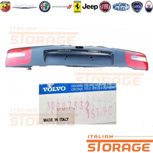 Volvo v40 modanatura - volvo,