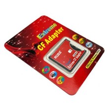 Adattatore Compact Flash WiFi