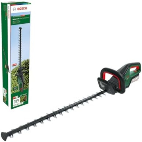 Bosch tagliasiepi batteria - tagliasiepi,