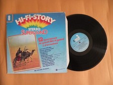 AA.VV. HI FI STORY 8 I.M.I