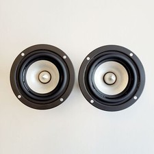 1 paio di altoparlanti a banda