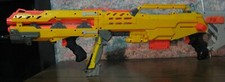 Nerf strike pistola per - nerf,