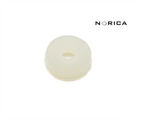 Guarnizione plastica per