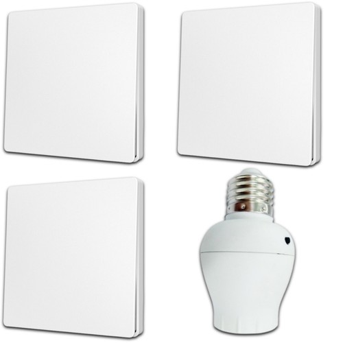 Kit interrupteur sans - interrupteur, fil