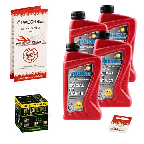 Kit olio motore - , suzuki