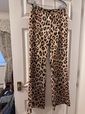 Pantalone Dixie stampa