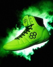 RUDIS COLT 3.0 Radioactive