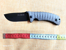 FOX FX130M PRO HUNTER acciaio