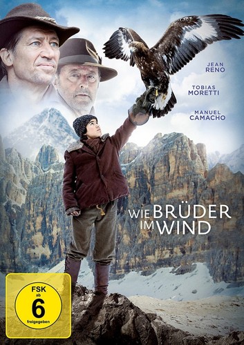 Wie brüder wind jean - wie,