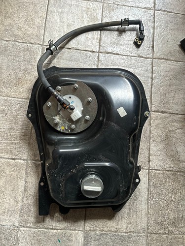 Ricambi 300 anno - sh,