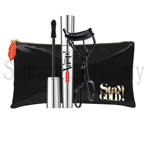 Pupa kit occhi vamp mascara - pupa,