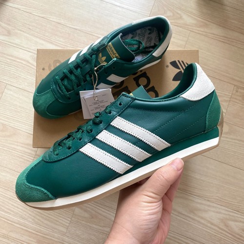 Sneakers adidas country - sneakers,