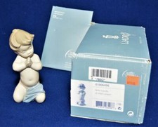 Nuovo Originale Scatola Lladro