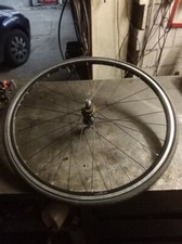 ruota 28 bici da corsa single speed scatto fisso