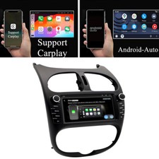 Radio Stereo 7'' Android 14