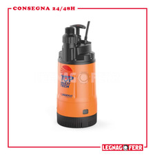 Elettropompa Pedrollo Top