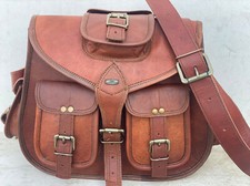 Borsa Vintage Donna In Vera